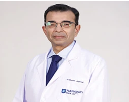 Dr. Manish Agarwal